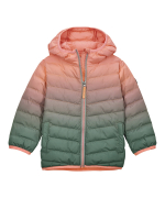 UUS! Näidis! Tepitud jope FIOS 16 44173, 00735 loodusroheline