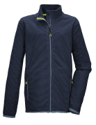 UUS! Fliisjakk KOS 162 P. 44358, 00520 tumesinine