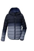 НОВИНКА! Стёганая куртка для мальчиков Killtec KOW 158 44805, 00814 tume navy