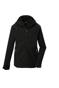 НОВИНКА! Куртка Softshell для мальчиков Killtec KOW 176 44831, 00200 must