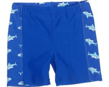 Playshoes Ujumispüksid Hai 460125, 7 sinine