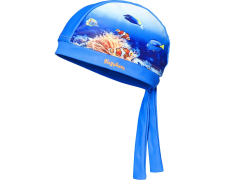 Playshoes UV-kaitsega pearätt Veemaailm 461256, 7 sinine