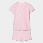 UUS! Pidžaama Unistused T. 483005, 9767 trükk/roosa
