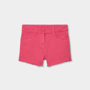 UUS! Tvillšortsid Basic T. 493084, 3826 magenta