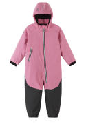 Reima softshell kombinesoon Mjosa 5100006B, 4370 Loojanguroosa