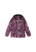 Reima softshell jakk Vantti 5100009B, 4963 Sügavlilla