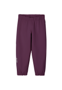 Брюки Softshell Reima Oikotie 5100010A, 4960 темно-фиолетовый