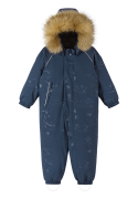 Костюм с перьями R-tec Aapua 5100141B, 6981 Navy