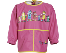 Playshoes joonistuspõll 515301, 18 roosa