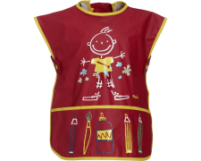 Playshoes joonistuspõll 515302, 8 punane