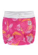 Reima sunproof väikelaste ujumispüksid BELIZE 516334, 4414 Kommiroosa