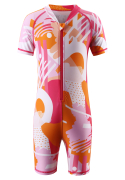 Reima sunproof väikelaste kombinesoon Odessa 516493B, 4465 Marjaroosa