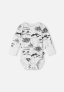 Reima body Moomin Snyggast 516570R, 0111 Loodusvalge