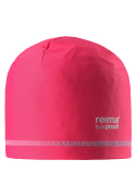 Reima sunproof шапка VESIPETO 518408, 3360 Клубнично-красный