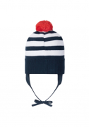 Reima müts Lounatuuli 518582, 6981 Navy