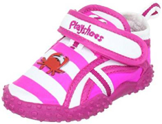 Playshoes rannajalanõud Krabi 174782, 172 roosa/valge