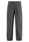 Reima весенние softshell брюки Kuori 522263, 9370 Мягкий черный