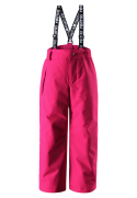 Reimatec® talvepüksid LOIKKA 522281, 4650 Vaarikaroosa