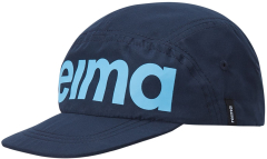 УФ-шапка Reima Taskurapu 528749, темно-синий
