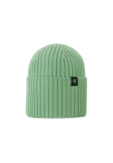 UUS! Reima müts Hattara 5300057B, 8000 Tüüne roheline