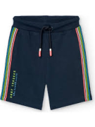 Boboli šortsid Vibes P. 531144, 2440 navy