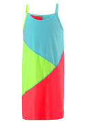 Reima suvekleit BADESTRAND 535024, 3500 Neoonpunane
