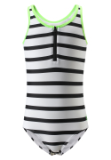 Reima sunproof ujumistrikoo VANUATU 536372B, 0101 Valge