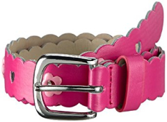 Playshoes tüdrukute püksivöö 601335, 18 roosa