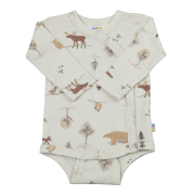 Hõlmikbodi meriino Wood animals 64153, 3522 h.beež