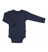 Bodi vill/siid 65518, 413 Tumesinine