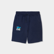 UUS! Šortsid Basic P. 693042, 2440 navy