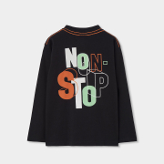 UUS! Boboli poiste pluus Move 694100, 890 must