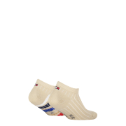 Tommy Hilfiger sokid 2-ne pakk 701218371, Beež/sinine