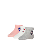 Sokid 701227697, 003 pink