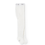 UUS! Sukkpüksid Chic T. 702043, 1111 Loodusvalge