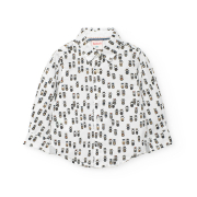 Triiksärk Hr. Jänes P. 712055, 9677 trükk/valge