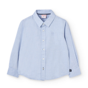 UUS! Triiksärk Boboli P. 730022, 2583 taevasinine