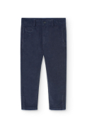Velvetpüksid Aspen P. 739087, 2440 navy