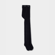 НОВИНКА! Boboli колготки для девочек Chic 774075, 890 черный