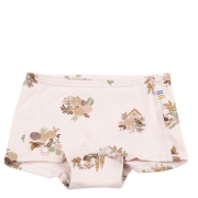 Hipsterid puuvill Flover 82507, 3536 roosa