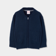 UUS! Boboli poiste kampsun Chic Basic 864020, 2440 navy