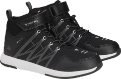 Ketsid Oppsal Reflex Mid 3-55100, 277 must/süsihall