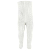Ewers kootud pitsilised sukkpüksid 905214, 0902 latte