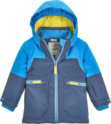 Образец! Лыжная куртка FISW 46 P. 39987, 00242 royal