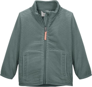 Fliisjakk FIOS 1 42889, 00735 loodusroheline