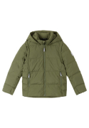 Reima Sulevest/jope Perosein 5100030A, 8930 Khakiroheline