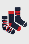 Tommy Hilfiger sokid 3-ne pakk 701210516, Tommy original