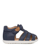 НОВЫЙ! Сандалии Geox Macchia B254VA, 9990 черный