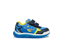 Botased B Lightyloo P. B555ZA, CF44D navy/azure