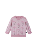 Reima Шерстяной свитер Moomin Ypperlig 5200024A, темно-синий